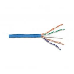 CABLE UTP COMMSCOPE CAT-6 POR 305M EXTERIOR DOBLE VAINA