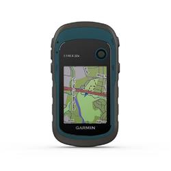 GPS GARMIN ETREX 22X TOPO ACTIVE