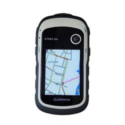 GPS GARMIN E TREX 32X PANTALLA A COLOR DE 2,2