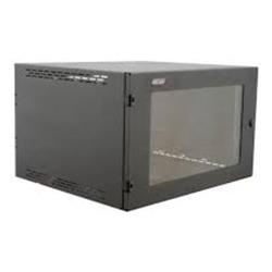 RACK MURAL 19” FAYSER 4U - 1 CUERPO