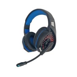 AURICULAR GAMING CON CABLE GTC HSG603