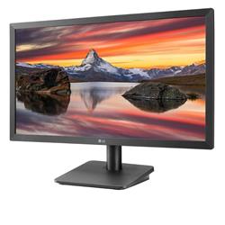 MONITOR LG 22