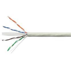 CABLE UTP COMMSCOPE UTP CAT-6 VAINA INTERIOR X 305MT GRIS