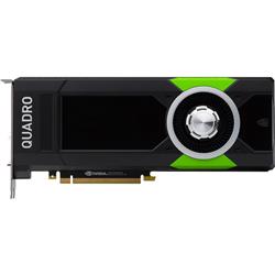 PLACA DE VIDEO NVIDIA P5000. MEMORIA DE 16 GB GDDR5