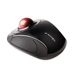 MOUSE INALÁMBRICO KENSINGTON TRACKBALL NANO USB 1936N73I