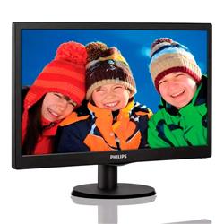 MONITOR PHILIPS LED 19