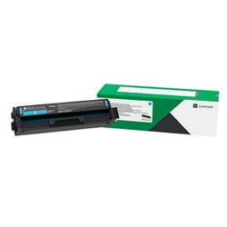 INSUMO LEXMARK TONER CIAN C/S/X431 6.7K