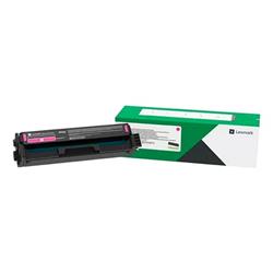 INSUMO LEXMARK TONER MAGENTA CS/CX/431