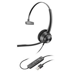 AURICULARES POLY ENCOREPRO EP310 USB-A