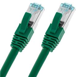 CABLE ETHERNET LAPP CATEGORÍA 7F 1MT VERDE