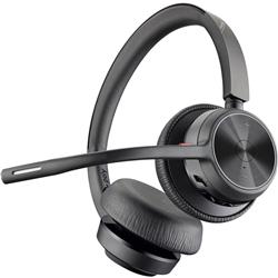 AURICULARES POLY VOYAGER 4320 USB-A 