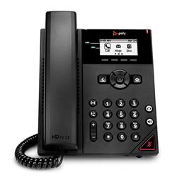 TELEFONO POLY IP 2 LINEAS VVX150