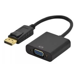 ADAPTADOR DISPLAY PORT A VGA