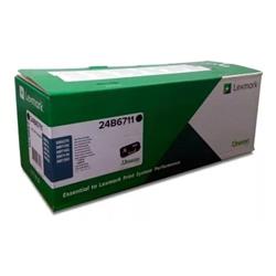 INSUMO LEXMARK TONER NEGRO M/XM/71XX