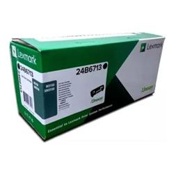 INSUMO LEXMARK TONER NEGRO M/XM 3150 16K