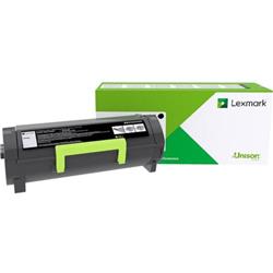 INSUMO LEXMARK TONER NEGRO M/XM1246