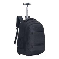 MOCHILA CARRO TRAVEL TECH PORTA NOTEBOOK CABINA 40 x 32 x 17 cm