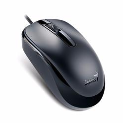 MOUSE GENIUS DX-120 USB BLACK