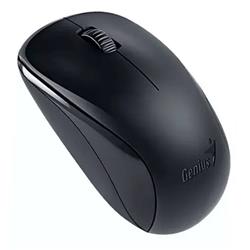 MOUSE GENIUS NX-7000 BLACK WIRELESS