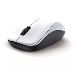 MOUSE GENIUS NX-7000 WHITE WIRELESS