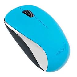 MOUSE GENIUS NX-7000 BLUE WIRELESS