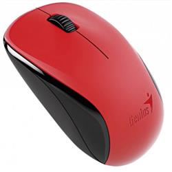 MOUSE GENIUS NX-7000 RED WIRELESS