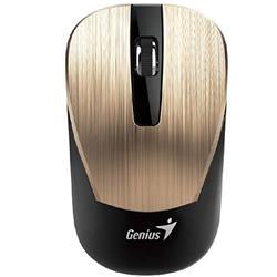 MOUSE GENIUS NX-7015 GOLD WIRELESS