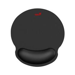 MOUSE PAD GENIUS 250 X 230 X 25MM BLACK