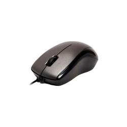 MOUSE USB MAXELL NEGRO