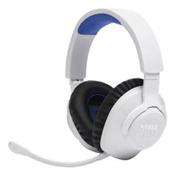 AURICULARES INALAMBRICOS JBL QUANTUM 360P GAMING BLANCO