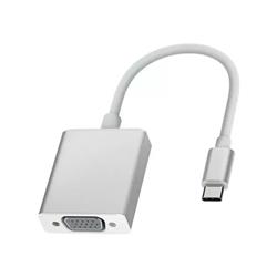 ADAPTADOR USB-C A VGA