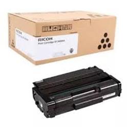 TONER RICOH NEGRO PARA IMPRESORA SP3400HA