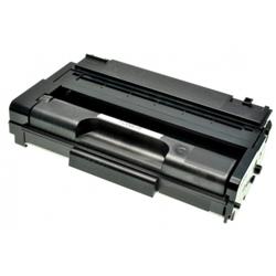 TONER RICOH 406989 NEGRO PARA IMPRESORA SP 3500N