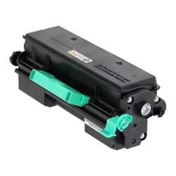 TONER RICOH 407316 NEGRO PARA IMPRESORA SP 4510DN Y 4510SF