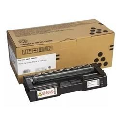 TONER RICOH 407653 NEGRO PARA IMPRESORA SP C252, C262 HA Y C242