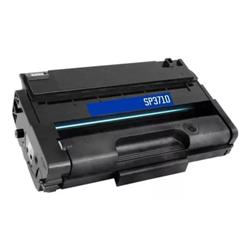 TONER RICOH NEGRO PARA IMPRESORA SP3710DN