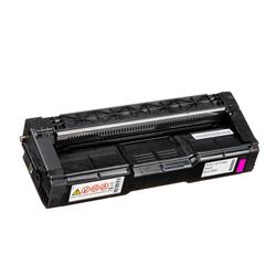 TONER RICOH MAGENTA PARA IMPRESORA MULTIFUNCIÓN MC 250