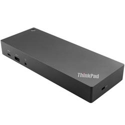 DOCK LENOVO HYBRID USB-C WITH USB-A