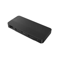 DOCK LENOVO TRAVEL USB-C