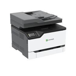 IMPRESORA LASER COLOR LEXMARK CX431ADW