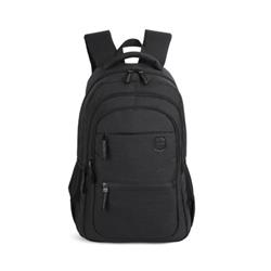 MOCHILA PRIMICIA CAMPUS NEGRA