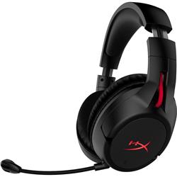 AURICULARES GAMER HYPERX CLOUD FLIGHT WIRELESS HX-HSCF-BK/AM