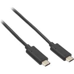 CABLE LENOVO USB-C A USB-C 