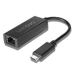 CABLE LENOVO USB-C A ETHERNET RJ45 