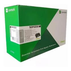 FOTOCONDUCTOR LEXMARK 50F0Z00 PARA IMPRESORAS MONOCROMO MX611DHE