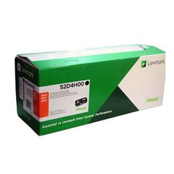 TONER LEXMARK NEGRO PARA IMPRESORAS MS810, MS811 Y MS812