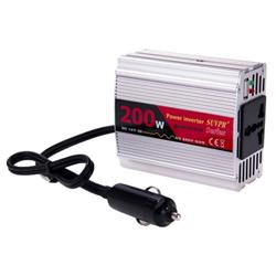 INVERSOR DC 12V A AC 220V 200W