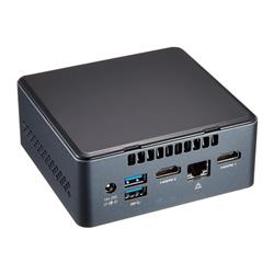 MIINI PC NUC INTEL PENTIUM J5005 