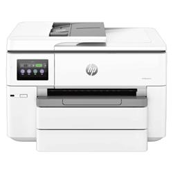 IMPRESORA OFFICEJET 9730 AIO FORMATO ANCHO