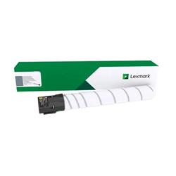 INSUMO LEXMARK TONER NEGRO MS911